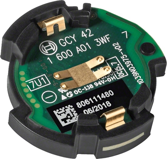 Picture of Modulis Bosch GCY 42 Bluetooth Professional
