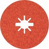 Picture of Smilšpapīrs Bosch Expert Prisma R782; 125 mm; K36; 5 gab.