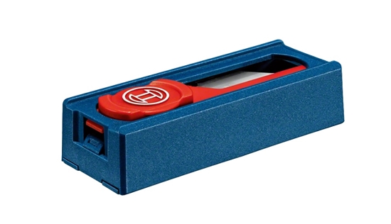 Изображение Bosch Replacemen Blades 10 pc Professional utility knife blade