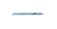 Attēls no Bosch S 1122 EF Jigsaw blade Bimetal 2 pc(s)