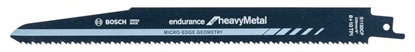 Изображение Bosch S 1130 CF Endurance for Metal Sabre Saw Blades