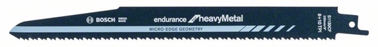 Изображение Bosch S 1130 CF Endurance for Metal Sabre Saw Blades