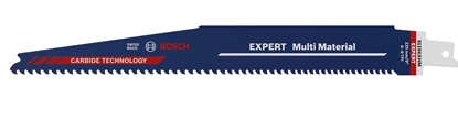 Изображение Bosch S 1156 XHM Sabre saw blade High carbon steel (HCS) 1 pc(s)
