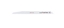 Изображение Bosch S 1210 VF Sabre saw blade Bimetal 1 pc(s)
