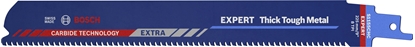 Изображение Bosch Säbelsägeblatt S1155CHC EXPERT