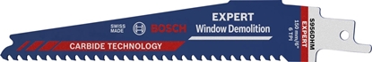 Изображение Bosch Säbelsägeblatt S956DHM 10x EXPERT