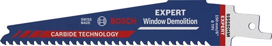 Изображение Bosch Säbelsägeblatt S956DHM 10x EXPERT