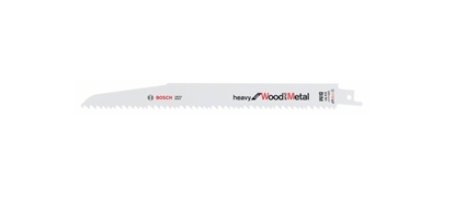 Изображение Bosch Sabre saw blade S 1110 VF