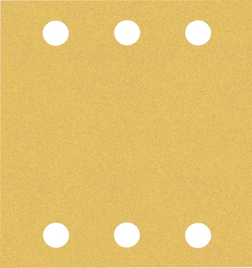 Изображение Bosch Sanding Pad C470,115x107 K120,10x