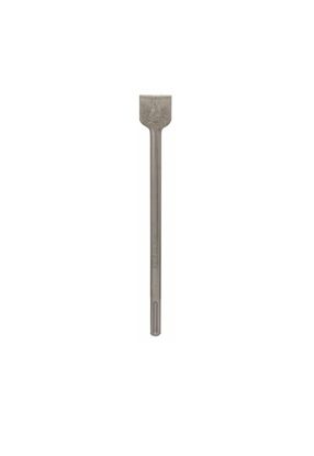 Изображение Bosch SDS max Spade Chisels
