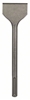 Изображение Bosch SDS max Spade Chisels