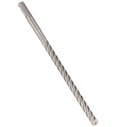 Изображение Betona urbis Bosch SDS-plus-5X; 10x150/210 mm; 10 gab.