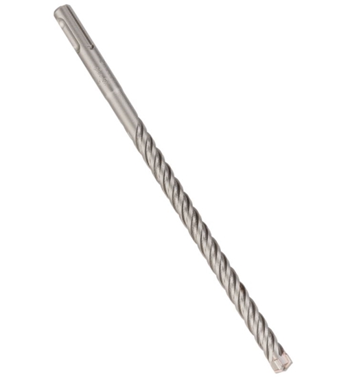 Изображение Betona urbis Bosch SDS-plus-5X; 10x150/210 mm; 10 gab.