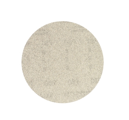 Attēls no Bosch Siatka szlifierska EXPERT M480 do szlifierek mimorodowych 125 mm, G 80, 5 szt.