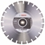 Attēls no Bosch Standard for Asphalt Diamond Cutting Discs