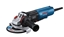 Attēls no Bosch SZLIFIERKA KATOWA FI 150 1700W GWS 17-150 PS CZUW