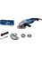 Изображение Bosch SZLIFIERKA KATOWA FI 180 2800W GWS 30-180 PB CZUW