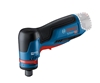 Изображение Taisnā slīpmašīna Bosch GWG 12V-50 S Professional; 12 V (bez akumulatora un lādētāja)