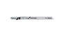 Picture of Bosch T 101 BRF Clean for Hard Wood Jigsaw Blades