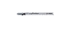 Picture of Bosch T 144 DF Speed for Hard Wood Jigsaw Blades