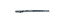 Picture of Bosch T 244 D Speed for Wood Jigsaw Blades