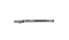 Attēls no Bosch T 244 D Speed for Wood Jigsaw Blades