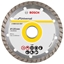 Attēls no Bosch Tarcza diamentowa 125mm TURBO ECO* (B2608615037)