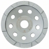 Picture of Bļodiņas riteņi Bosch Standard for Concrete 2608601573; 125 mm
