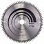 Изображение Griešanas disks kokam Bosch OPTILINE WOOD; 251x3,2x30,0 mm; Z80; 15°