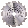 Picture of Griešanas disks kokam Bosch SPEEDLINE WOOD; 160x2,4x20,0 mm; Z12; 15°