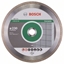 Attēls no Bosch Tarcza tnca diamentowa Standard for Ceramic 230x22x1,6mm 2608602205