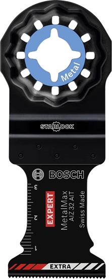 Picture of Bosch Tauchsägebl Metal AIZ32AIT 25St EXPERT