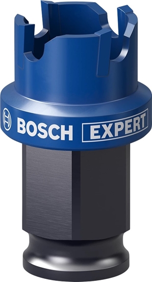 Picture of kroņurbis skārdam Bosch 2608900491; 20 mm