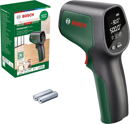 Attēls no Bosch THERMODETEKTOR UNIVERSLTEMP BOSCH