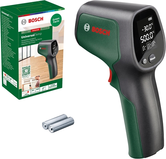 Picture of Bosch THERMODETEKTOR UNIVERSLTEMP BOSCH
