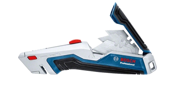 Picture of Bosch Universal knife BOSCH Professional