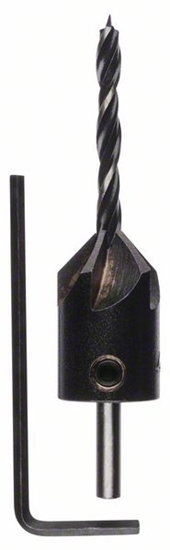 Picture of Koka urbis Bosch; 4 mm