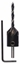 Attēls no Koka urbis Bosch; 4 mm