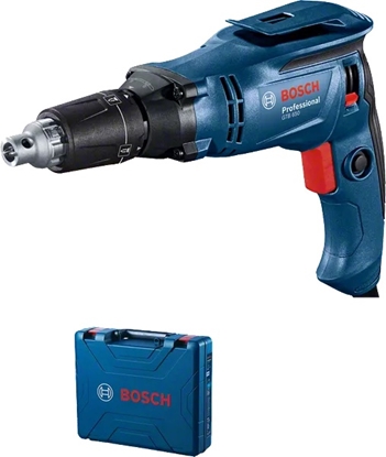 Attēls no Bosch Wkrtarka GTB 650 06014A2000