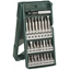 Attēls no Bosch Zestaw bitów 1/4" 25szt. (2607019676)