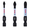Picture of Bosch ZESTAW BITOW IMPACT CONTROL 3 SZT. 50MM / PH1, PH2, PH3 / BOSCH
