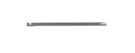 Изображение Putoplasta zāģa asmeņu sagatave Bosch GSG 300; 200 mm; 2 gab.