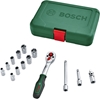 Picture of Bosch Zestaw grzechotkowy 1/4"