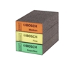 Picture of Bosch Zestaw klocków szlifierskich EXPERT S471 standard 3 szt.