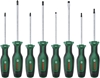 Изображение Skrūvgriežu komplekts Bosch 1600A02BX8; 8 gab.