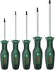 Изображение Skrūvgriežu komplekts Bosch 1600A02BX6; 5 gab.
