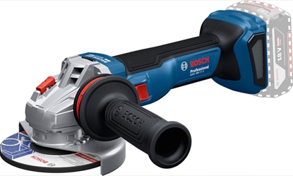 Picture of Bosch BOSCH.ANGLE GRINDER 125mm GWS 18V-11 S SOLO