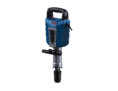 Picture of Bosch BOSCH.HEX CHIPPING HAMMER 1750W GSH 14 C 28J 14.6kg