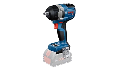 Picture of Klucz udarowy Bosch BOSCH.KEY UD.1/2" GDS 18V-750 C SOLO 750Nm