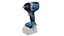 Изображение Klucz udarowy Bosch BOSCH.KEY UD.1/2" GDS 18V-750 C SOLO 750Nm